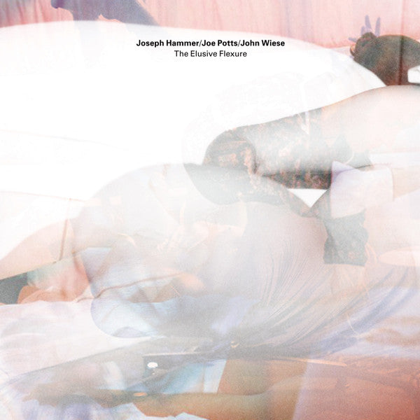 Joseph Hammer / Joe Potts / John Wiese // The Elusive Flexure 2xCD