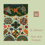 Jo Johnson // Flow and Fracture TAPE