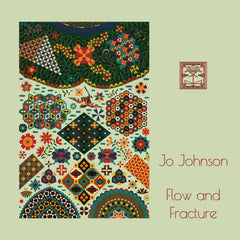 Jo Johnson // Flow and Fracture TAPE
