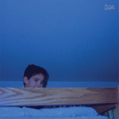 j.o.y.s. s/t LP+ZINE