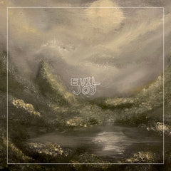 Fust // Evil Joy LP