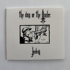 The Day Of The Antler // Jordrök CD