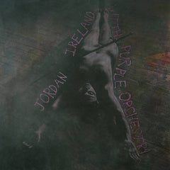Jordan Ireland // Jordan Ireland With Purple Orchestra LP