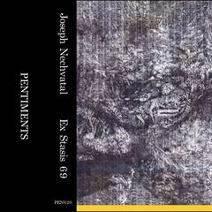 Joseph Nechvatal // Ex Stasis 69 TAPE