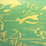 Jon Collin & Demdike Stare // Fragments Of Nothing LP [COLOR]