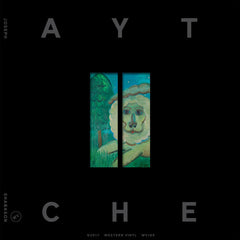 Joseph Shabason // Aytche CD