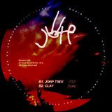 Only Sounds & Mizun // Jorp 1 12inch
