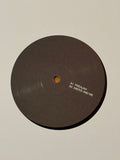 Johnny D // PREAJAH 12inch