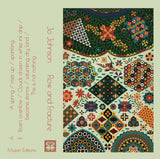 Jo Johnson // Flow and Fracture TAPE