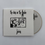 The Day Of The Antler // Jordrök CD