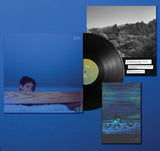 j.o.y.s. s/t LP+ZINE