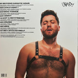 Jordy // Sex With Myself LP [COLOR]