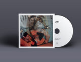 Joe Potts/John Wiese // Violent Semi-Abstract CD