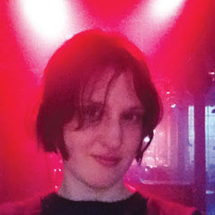 Joanne Robertson // Blurrr LP