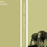The Pre New // Jodrell Atomic TAPE