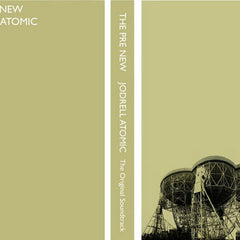 The Pre New // Jodrell Atomic TAPE