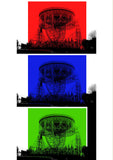 The Pre New // Jodrell Atomic TAPE
