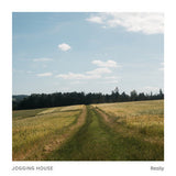 Jogging House // Really TAPE