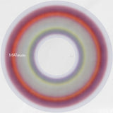 MATstudio (Jonny Nash & Suzanne Kraft) // MATstudio 3 LP [COLOR]