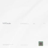 MATstudio (Jonny Nash & Suzanne Kraft) // MATstudio 3 LP [COLOR]
