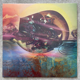 John Beltran / Open House // Now & Then 2x12inch