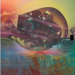 John Beltran / Open House // Now & Then 2x12inch