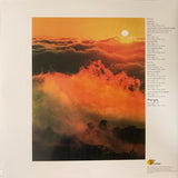 Pete Jolly // Seasons LP [COLOR]