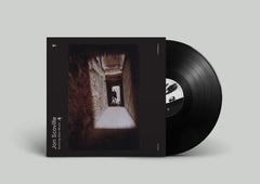 Jon Scoville // Running Man Music LP