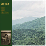 Jon Collin // High Peak Selections LP