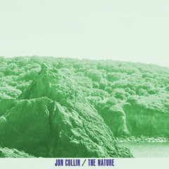 Jon Collin // The Nature LP