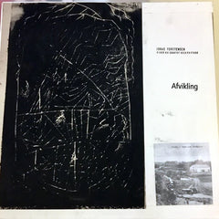 Jonas Torstensen // Viser Og Countryrock På Fynsk LP+CDr