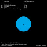 Jon Collin // The Other Dead Sea LP