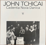 John Tchicai, Cadentia Nova Danica // Wigmore Hall 1968 LP