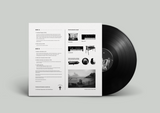 Jon Scoville // Running Man Music LP