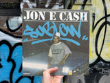 jon e cash // SUBLOW 2x12inch