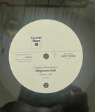 John Tchicai, Cadentia Nova Danica // Wigmore Hall 1968 LP