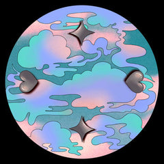 I. JORDAN // Soft Serve Summer 12inch