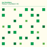 Jos Smolders // Textuur 1 [number 1-9] CD