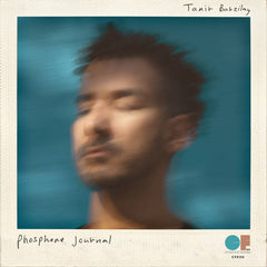 Tamir Barzilay // Phosphene Journal LP