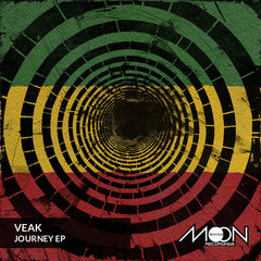 Veak // Journey EP 12inch