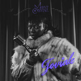 Joviale // Mount Crystal LP [COLOR]