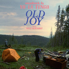 Yo La Tengo // Old Joy (Official Soundtrack) LP [COLOR]