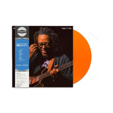 Jeff Parker ETA IVtet // Happy Today LP [COLOR]