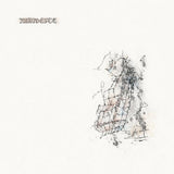 Judith Hamann / James Rushford // Midmeste LP