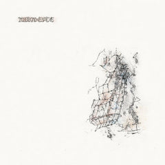 Judith Hamann / James Rushford // Midmeste LP
