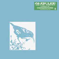 Alek Lee // Blue Bird LP