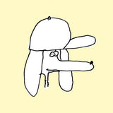 Julius Steinhoff // Flocking Behaviour 2x12inch