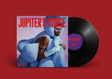 MATTIE // Jupiter's Purse LP