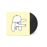 Julius Steinhoff // Flocking Behaviour 2x12inch