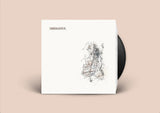 Judith Hamann / James Rushford // Midmeste LP